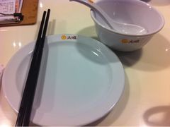 iphone_upload_pic-新大咀港式茶餐厅(宝山万达店)