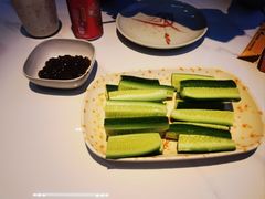 -蚝老板海鲜烧烤大排档(码头店)