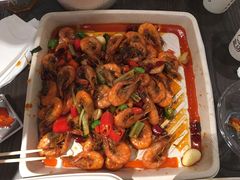 -盒马鲜生(莱蒙都会店)