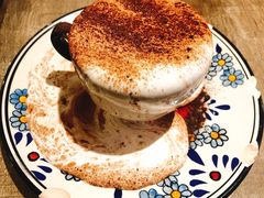 -Benjamin Browns Bistro & Bakery