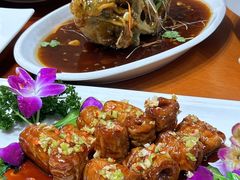 -老苏扬饭店
