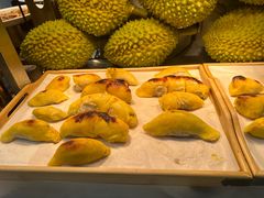 -川骄海鲜自助(王府井奥莱UP TOWN店原世界之花店)