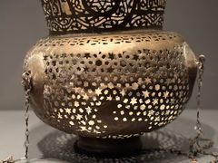 -土耳其与伊斯兰艺术博物馆