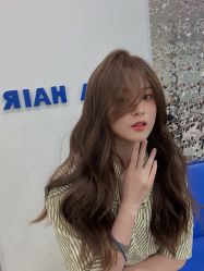 -M1 HAIR烫染