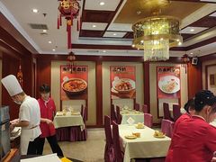 -北京全聚德(玉泉路店)
