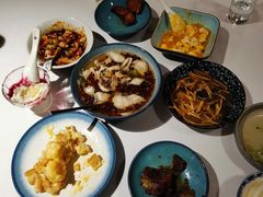 -席家花园(巨鹿花园店)