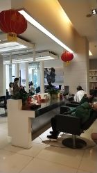 -锦尚名仕Hair Salon