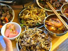 -鸿顺老铁锅美蛙鱼府(解放碑店)
