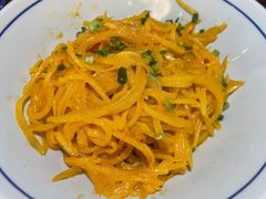 -荆九爷爆炒桥头三嫩(夫子庙店)