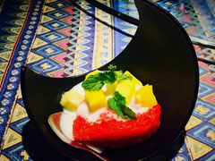 -太泰东南亚餐厅(万福广场店)