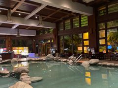 -青城道汤池