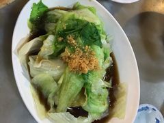 -黄亚细肉骨茶(仰光路店)