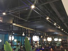 -花样西贡·法式越南餐厅(西大万达店)