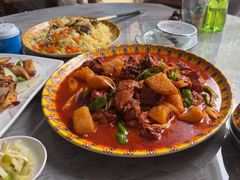 -巴依老爷新疆餐厅