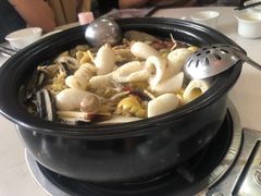 -菌之家·专业纯野生菌火锅·特色炒菌