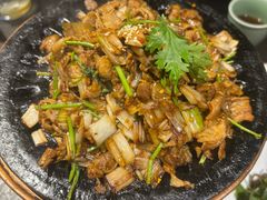 -北平盛世·新京菜·北京烤鸭(劲松·双井店)