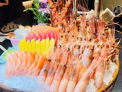 -花潮料理艺食馆(成都万象城店)