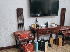 -胶东人家(奥体中心店)