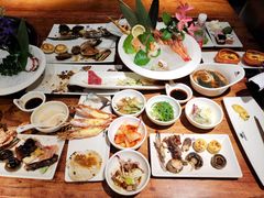 -大渔之观(安贞店)
