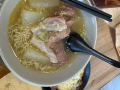 -路环码头面馆