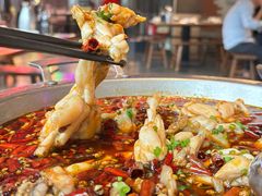 -王庄阿咪海鲜大排档(象园店)