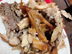 -传承缘正宗杨家吊炉饼(沈阳总店)