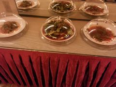 凉菜-广州百花山庄度假村(增城万达广场店)