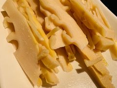 鲜脆竹笋-友乐居羊蝎子(西直门店)