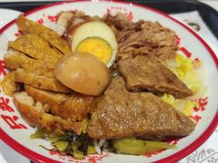 -点蹄擂椒猪脚饭(市桥店)