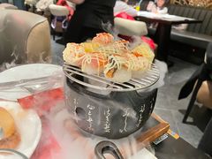 -半秋山西餐厅(巴南万达广场店)