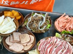 -笔记安顺夺夺粉火锅