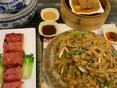 -虾饺妹·粤式手工点心(水荫路店)