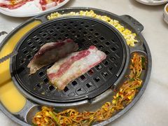 -韩宫宴炭火烤肉(印象城店)