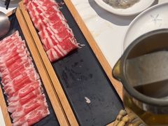 -祥源胡同·涮牛羊肉火锅(花桥店)