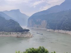 -白帝城·瞿塘峡景区