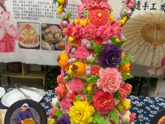 -螺小胖柳州螺蛳粉(钟楼总店)