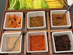 -鑫复盛礼记酒店·国家白金五钻酒家