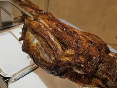 -额尔敦草原涮羊肉·烧烤(冻青树总店)