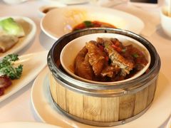 -富力丽思卡尔顿酒店·丽轩中餐厅