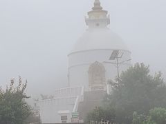-世界和平塔