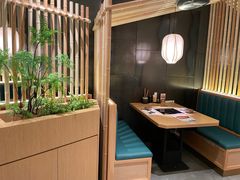 -温野菜涮涮锅(大悦城店)
