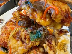 -No.DD戳子烧烤·江湖菜(北京总店)