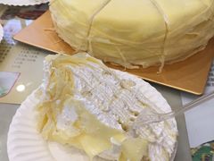 -OL’s Cake鲜荟千层(东风中路店)