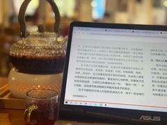 -雕刻时光咖啡馆(北师大店)