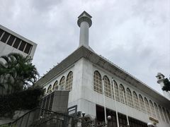 -九龙公园