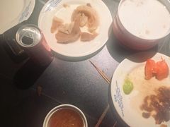 -星伦多自助料理·涮烤一体(虹悦城店)