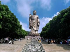 -三国水浒景区(无锡影视基地)