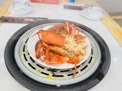 -必点蒸汽海鲜(止锚湾店)