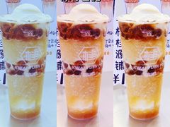 -桂桂茶(恒基名人店)