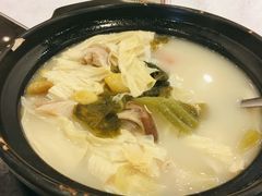 -沙河粉村·国家非遗传承(云台店)